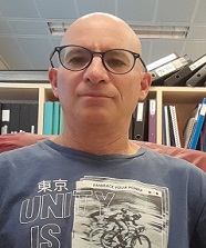 Yuval Yung, PhD