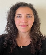 Liat Orenstein, MSc, PhD Candidate