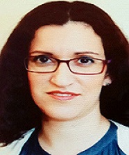 Maya Dadiani, PhD