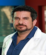 Dr. Tomer Itkin