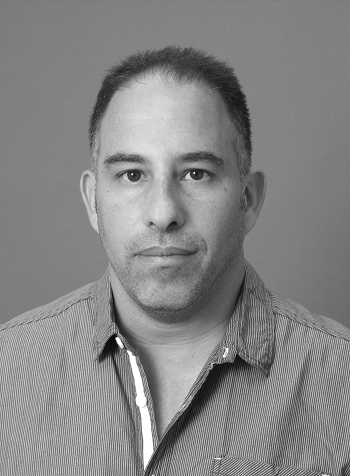 Prof. Ohad Gal-Mor