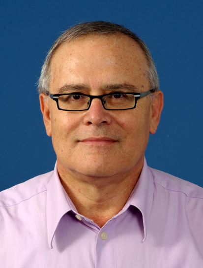 Prof. Jakob Schachter