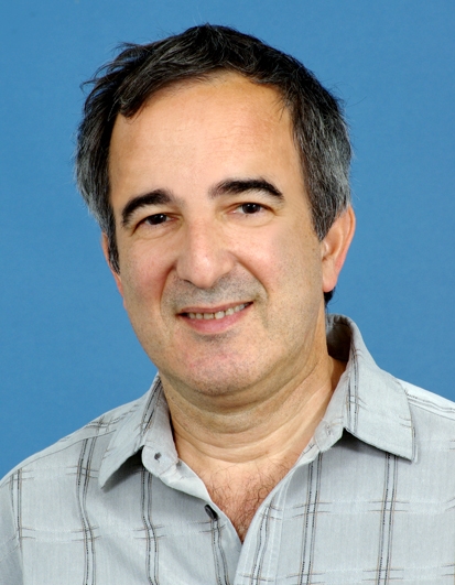 Shai Izraeli, M.D