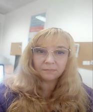 Tatyana Kolobov, PhD