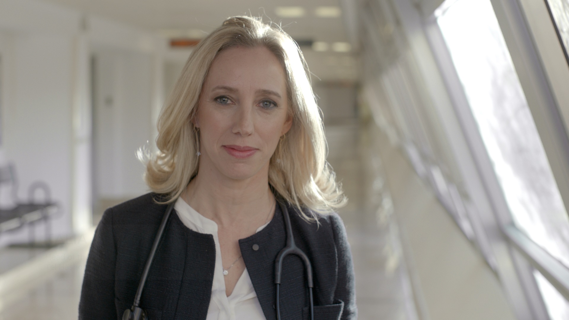 Sheba Medical Center's, Dr. Talia Golan, Unveils a Potential New Treatment for Metastatic Pancreatic Cancer Sheba Medical Center's, Dr. Talia Golan, Unveils a Potential New Treatment for Metastatic Pancreatic Cancer