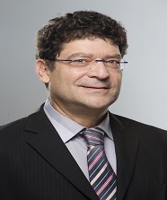 Dr, Raoul Orvieto, MD