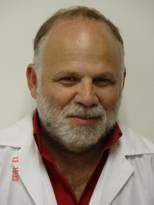 Dr David Mishaly