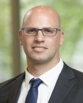 Almog Ben-Yaacov, M.D 