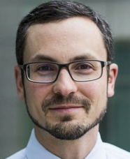 Dr. Jonathan Esensten 