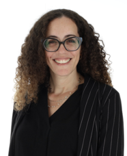 Dr. Debbie Anaby