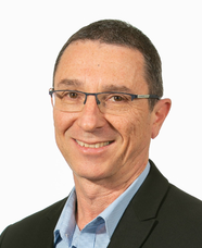 Dr. Robert Wartenfeld