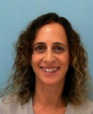 Prof. Michal Fishel Bartal