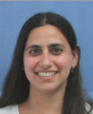 Rinat Livne, PhD   