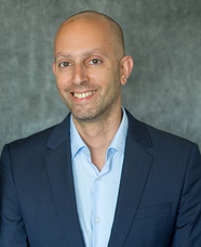 Dr. Eyal Mor-Hadar