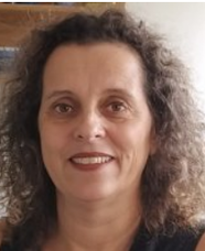 Dr. Iris Ben Bassat Mizrachi