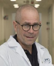 Prof. Benjamin Dekel