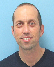 Dr. Ariel Israel Hirschhorn 