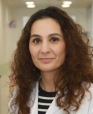 Dr. Irit Tirosh