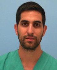 Dr. Liad Frishman