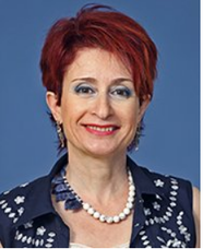 Dr. Rima Gulman-Soltanovich
