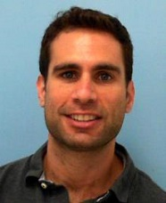 Dr. Alon Kaplan