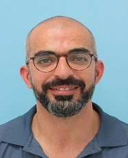 Dr. Avi Avitan 
