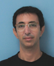 Dr. Avner Hostovsky