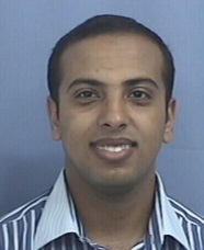 Dr. Ahmad Albshesh
