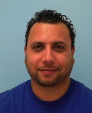 Dr. Ahmad Maswadeh