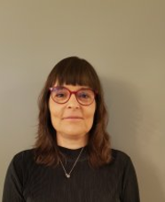 Dr. Iris Moroz