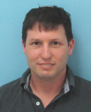 Dr. Itai Yagel