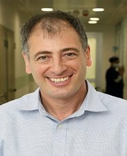 Prof. Itai M. Pessach 