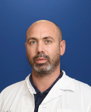 Dr. Itamar Feldman 