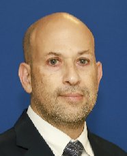 Eran E. Alon, MD MBA