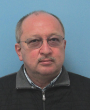 Dr. Alexander Rabinovich 