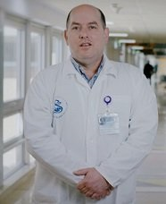 Prof. Amir Tirosh, MD, PhD