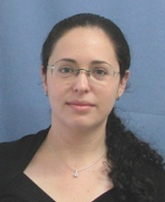 Dr. Anna Blokh