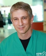 Prof. Roy Beigel, MD