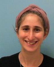 Dr. Julie Wolff 
