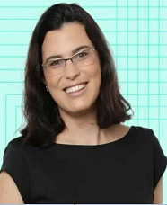 Dr. Mayan Gilboa