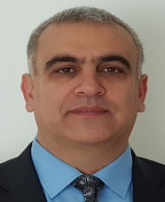 Shay Izhak Duvdevani, M.D