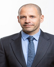 Prof. Ido Didi Fabian