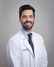Dr. Victor Bilman 