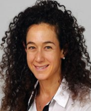 Dr. Vered Bar, MD