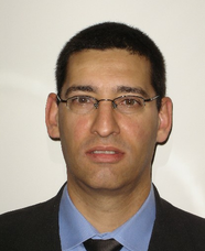Prof. Zohar A. Dotan