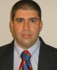 Dr. Yoav Grossmann 