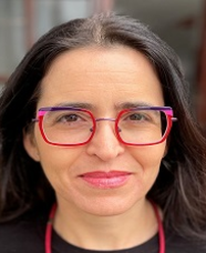 Yael Haberman, MD PHD