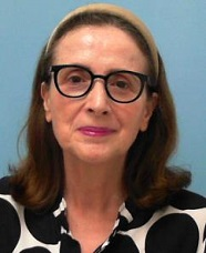 Dr. Cristina Florica Radulescu