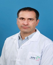 Dr. Liran Levy