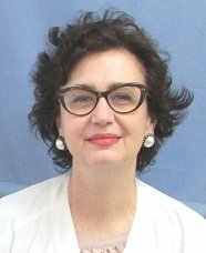 Dr. Marina Arad